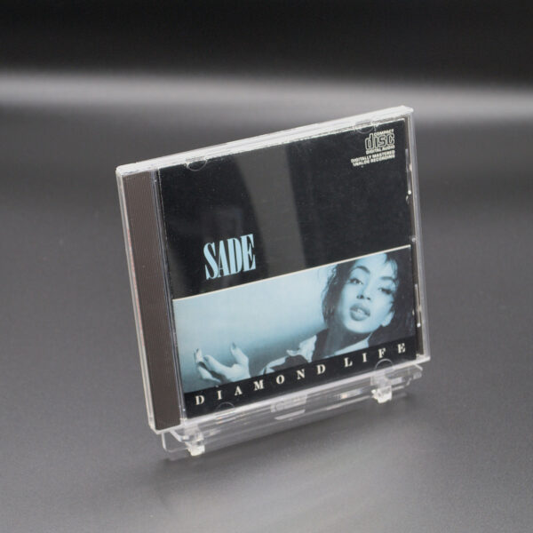 Now Playing SACD (Super Audio CD) Stand - Image 2